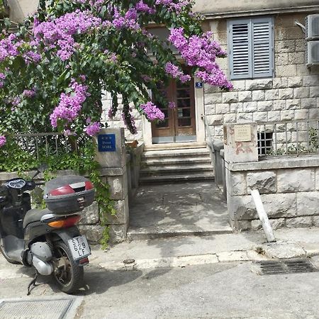 Bugenvilija Apartment Split Kültér fotó