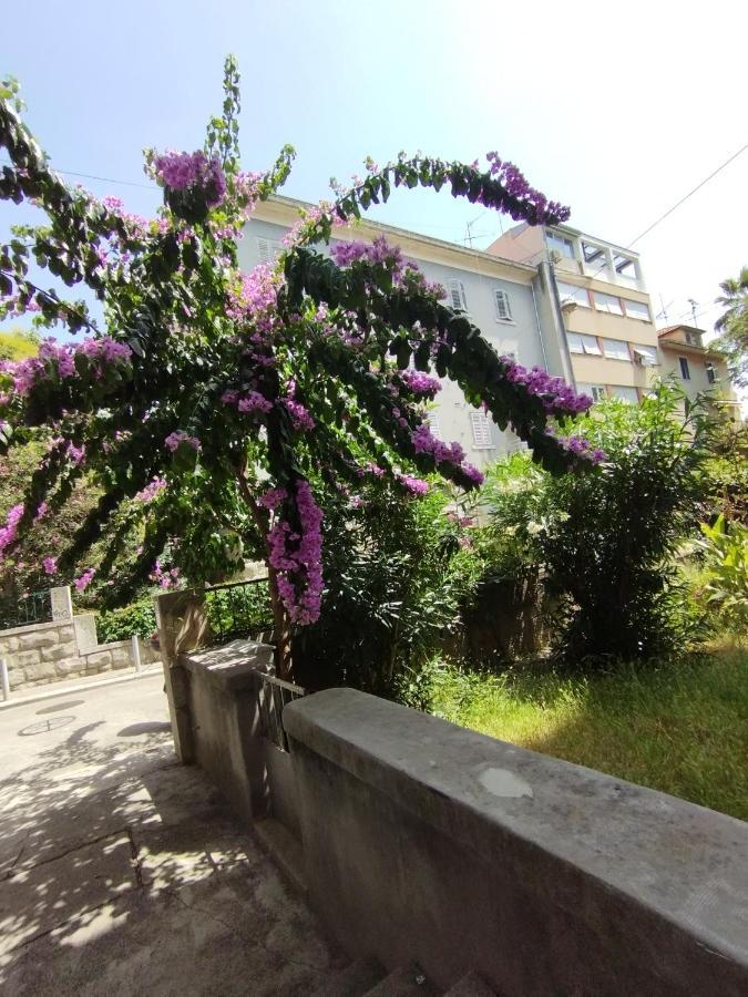 Bugenvilija Apartment Split Kültér fotó