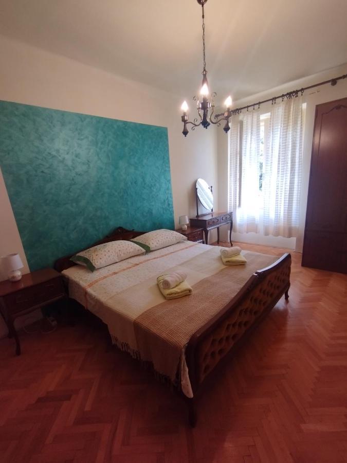 Bugenvilija Apartment Split Kültér fotó