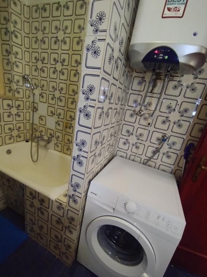Bugenvilija Apartment Split Kültér fotó