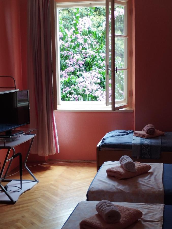Bugenvilija Apartment Split Kültér fotó