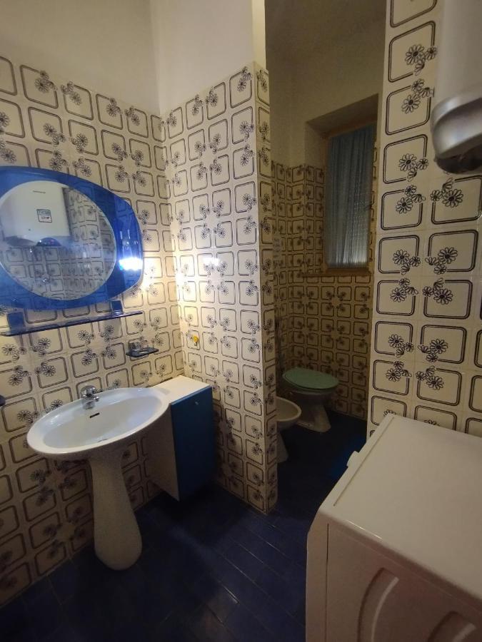 Bugenvilija Apartment Split Kültér fotó