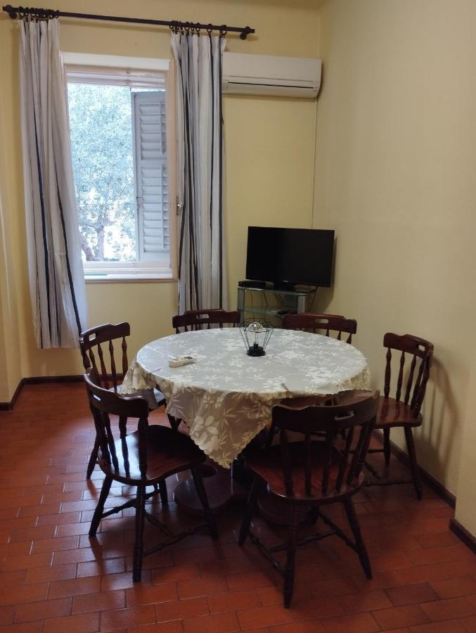 Bugenvilija Apartment Split Kültér fotó