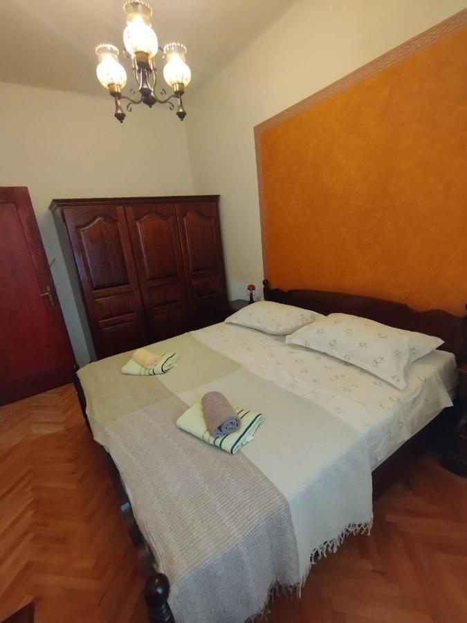 Bugenvilija Apartment Split Kültér fotó