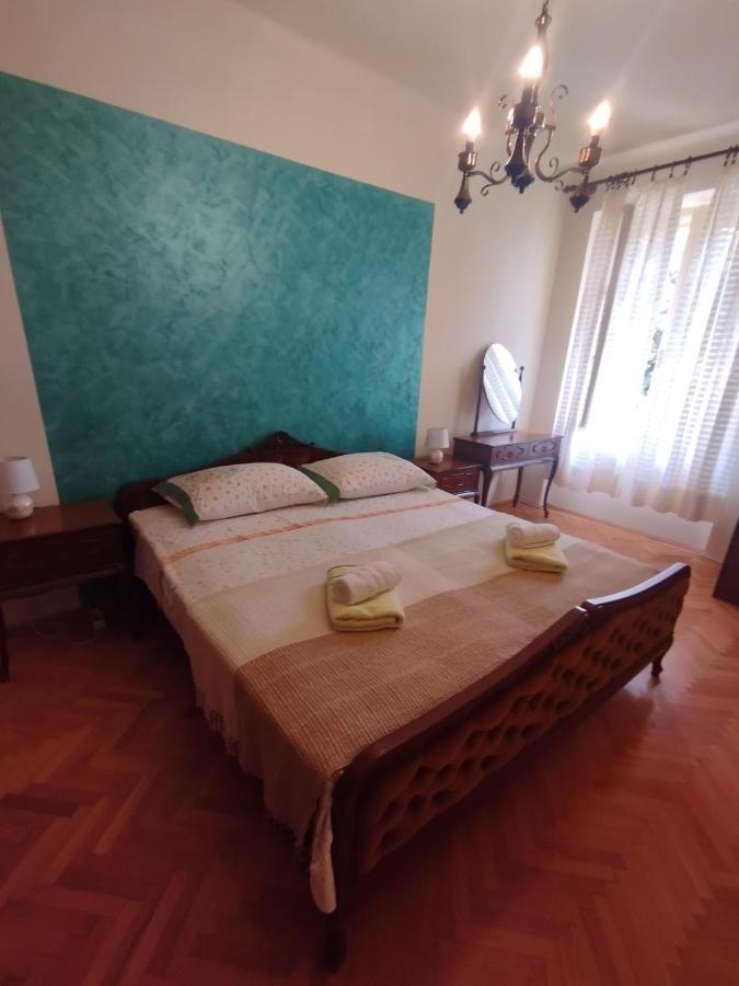 Bugenvilija Apartment Split Kültér fotó