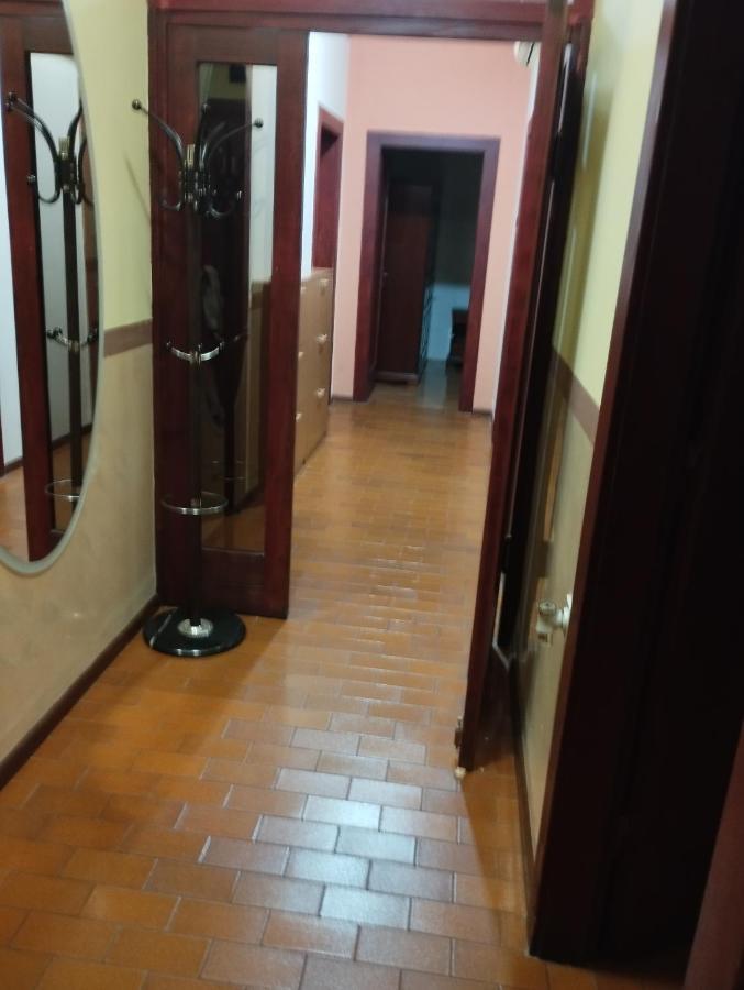 Bugenvilija Apartment Split Kültér fotó